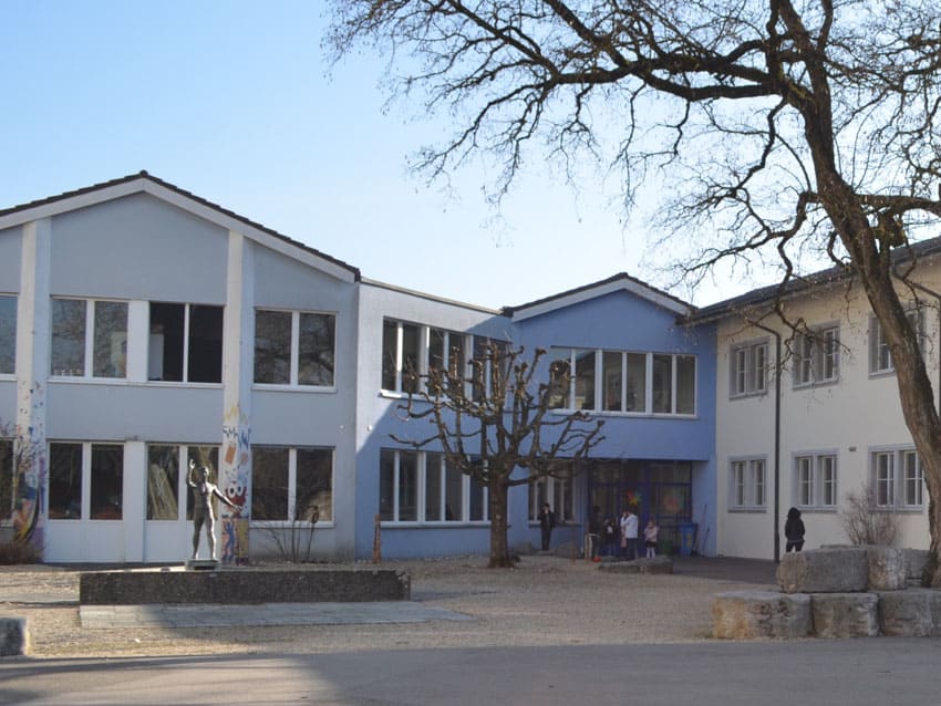 Primarschule Dorf