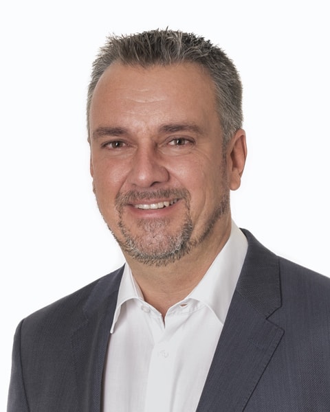 Simon Laederach