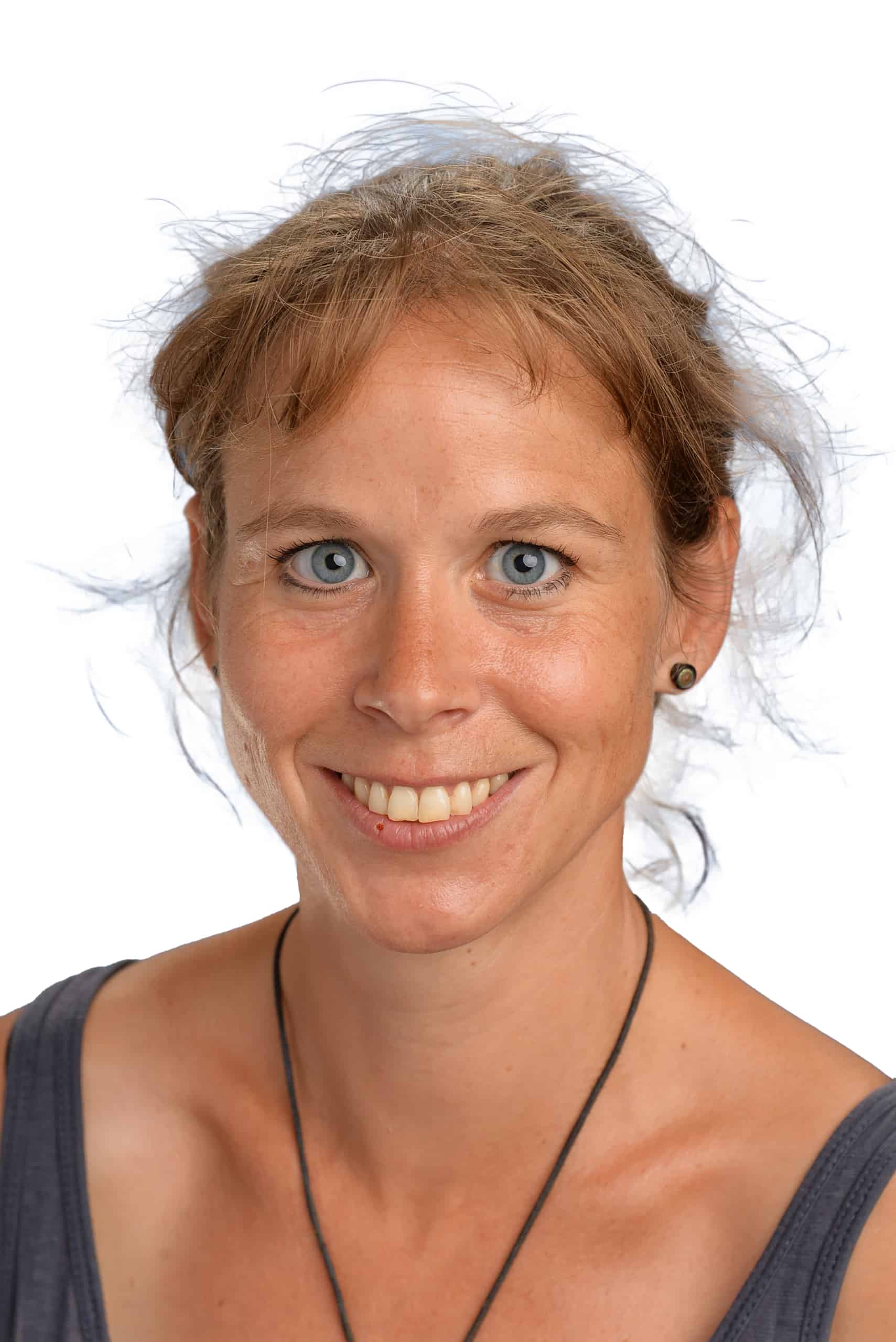 Lena Gmünder