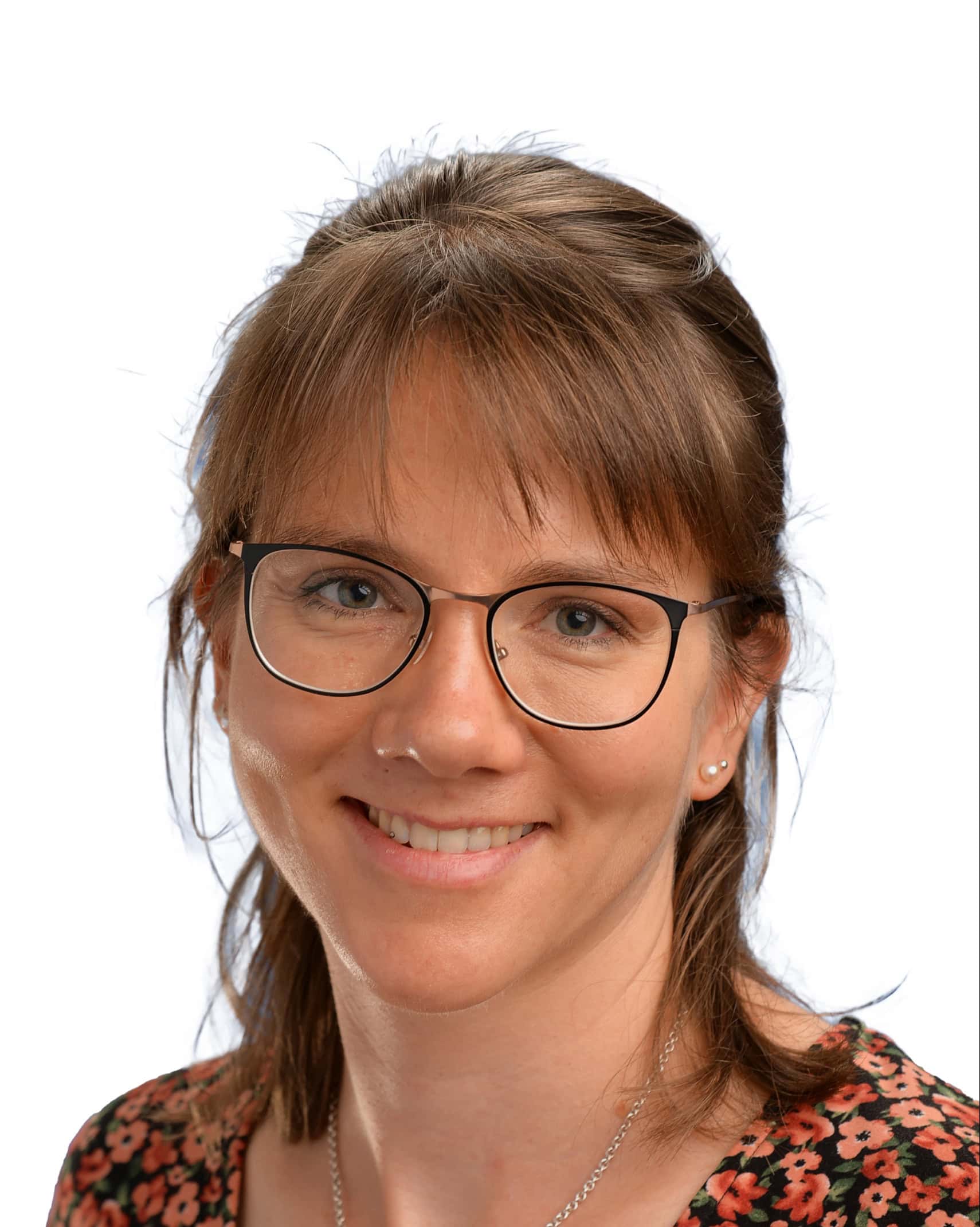 Delia Morf