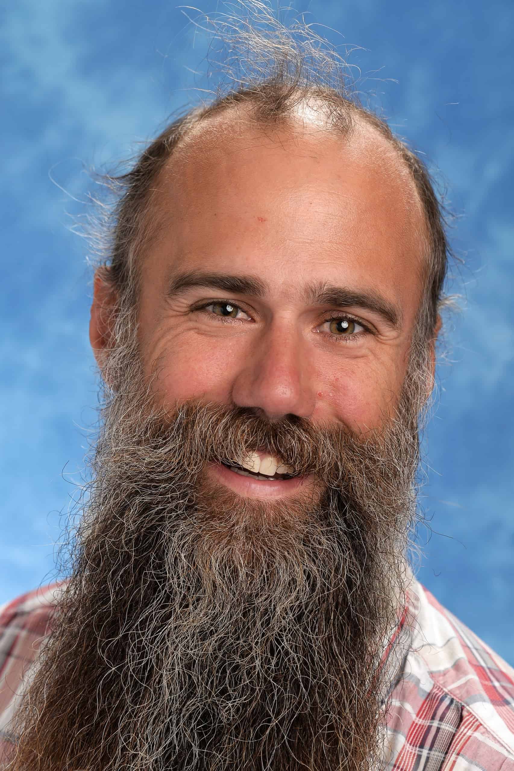Michael Kneubühler