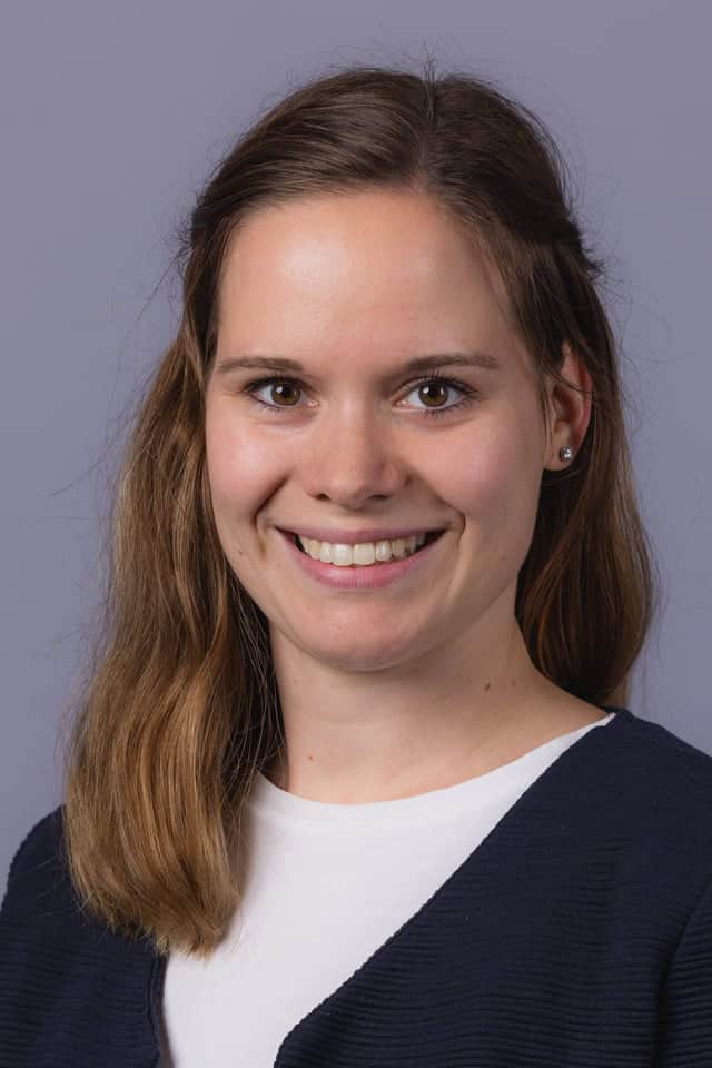 Sarah Baumann