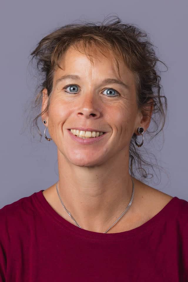 Lena Gmünder