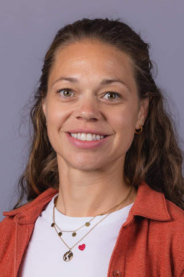 Franziska Schmalz